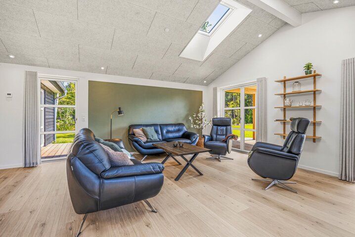 Holiday home 41607 at Kærvej 9, Henneby - Picture #4