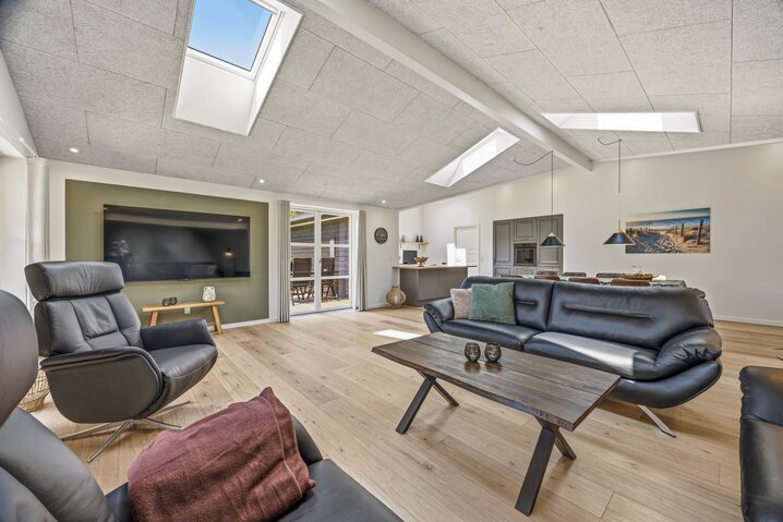 Holiday home 41607 at Kærvej 9, Henneby - Picture #5