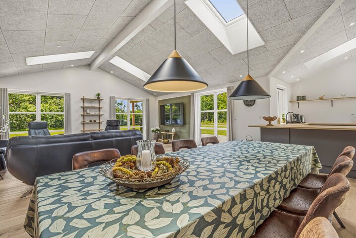 Holiday home 41607 at Kærvej 9, Henneby - Picture #8