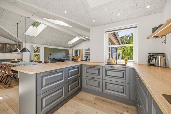 Holiday home 41607 at Kærvej 9, Henneby - Picture #10