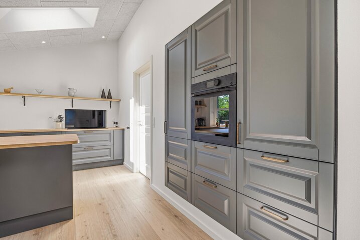 Holiday home 41607 at Kærvej 9, Henneby - Picture #11