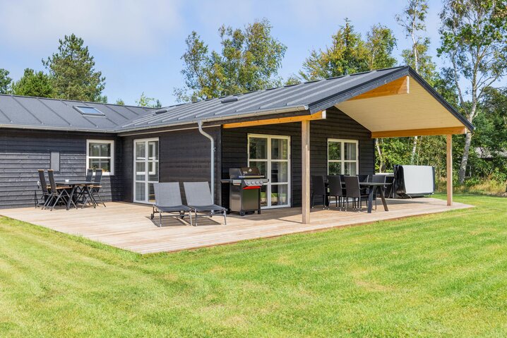 Holiday home 41607 at Kærvej 9, Henneby - Picture #23