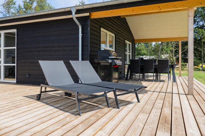 Holiday home 41607 at Kærvej 9, Henneby - Picture #24