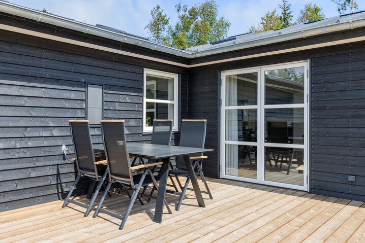 Holiday home 41607 at Kærvej 9, Henneby - Picture #25