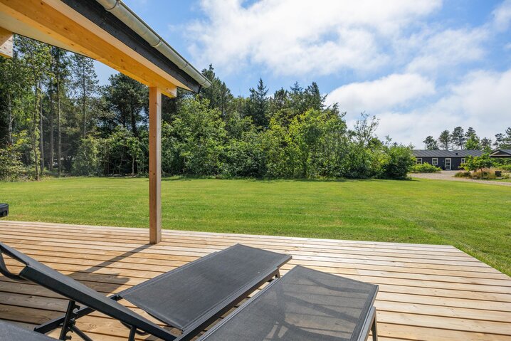Holiday home 41607 at Kærvej 9, Henneby - Picture #27