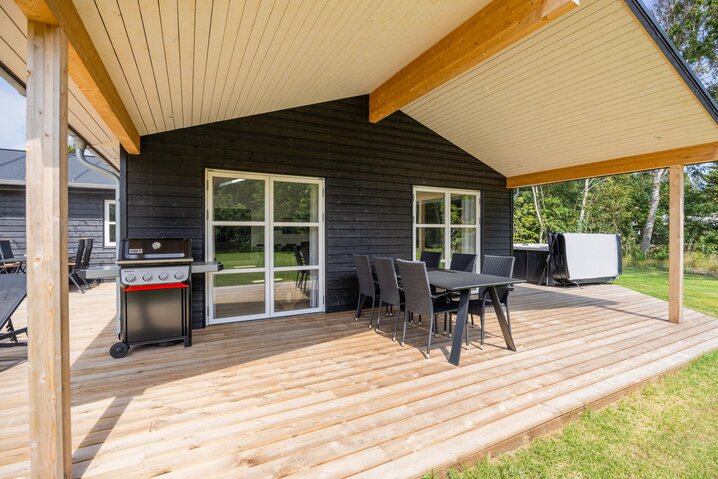 Holiday home 41607 at Kærvej 9, Henneby - Picture #28