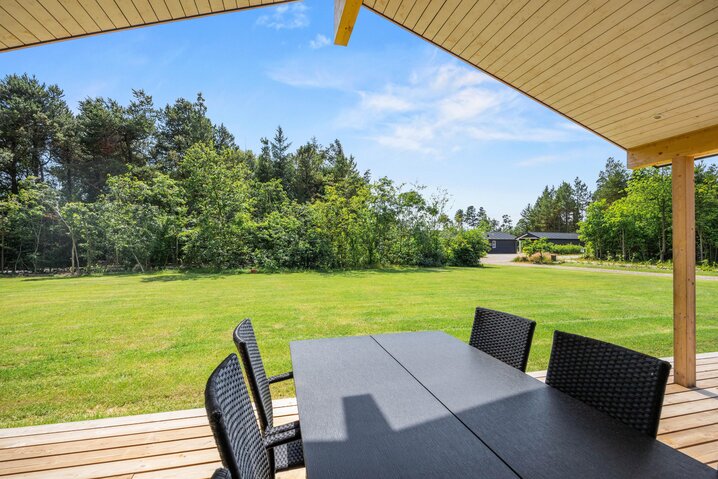 Holiday home 41607 at Kærvej 9, Henneby - Picture #29