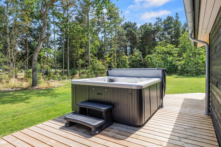 Holiday home 41607 at Kærvej 9, Henneby - Picture #30