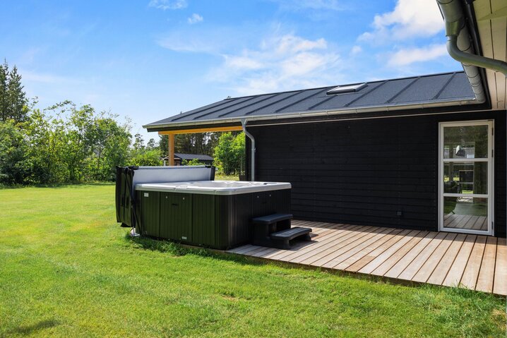 Holiday home 41607 at Kærvej 9, Henneby - Picture #31