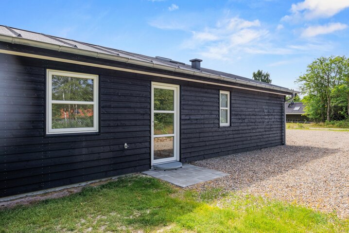 Holiday home 41607 at Kærvej 9, Henneby - Picture #32