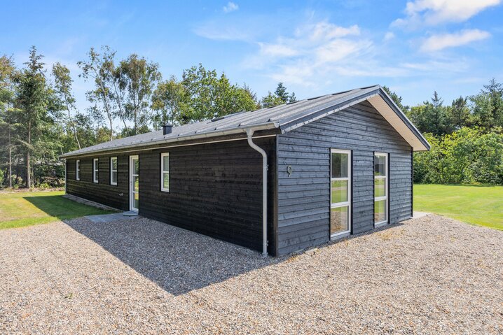 Holiday home 41607 at Kærvej 9, Henneby - Picture #33