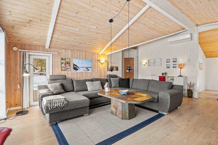 Ferienhaus 41608 in Stendyssevej 9, Henneby - Bild #4