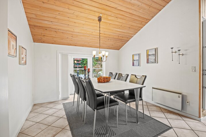 Ferienhaus 41608 in Stendyssevej 9, Henneby - Bild #8