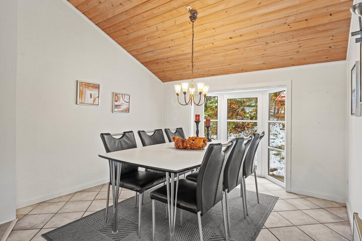 Ferienhaus 41608 in Stendyssevej 9, Henneby - Bild #9