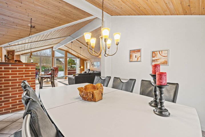 Ferienhaus 41608 in Stendyssevej 9, Henneby - Bild #10