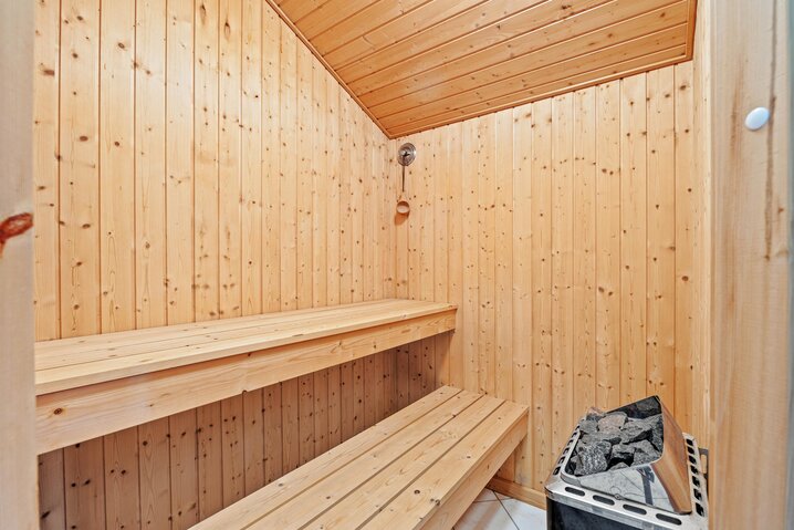 Ferienhaus 41608 in Stendyssevej 9, Henneby - Bild #15