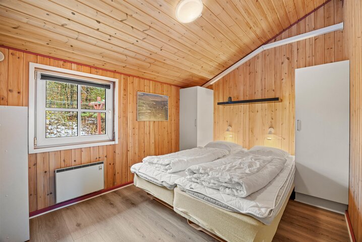 Ferienhaus 41608 in Stendyssevej 9, Henneby - Bild #16