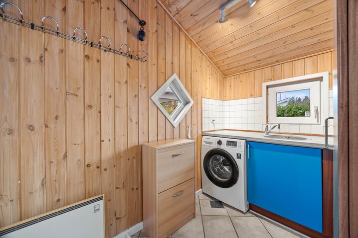 Ferienhaus 41608 in Stendyssevej 9, Henneby - Bild #17