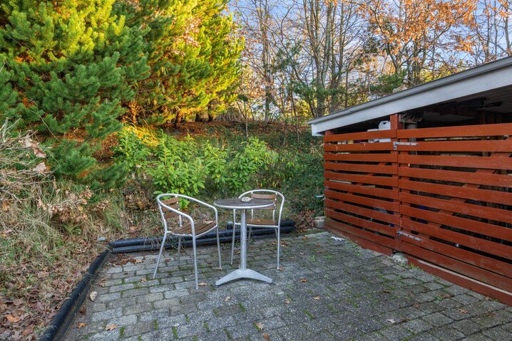 Ferienhaus 41608 in Stendyssevej 9, Henneby - Bild #22