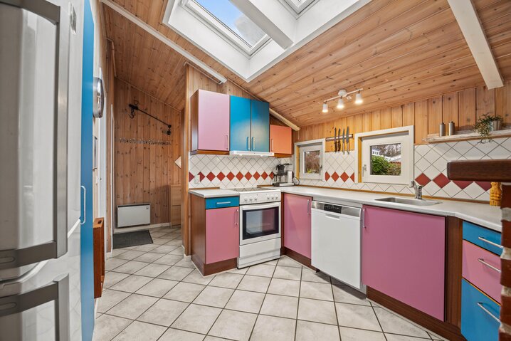 Ferienhaus 41608 in Stendyssevej 9, Henneby - Bild #2