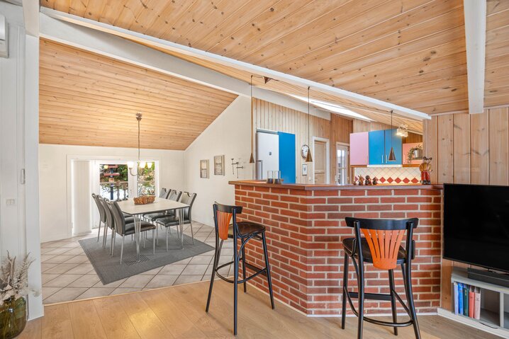 Ferienhaus 41608 in Stendyssevej 9, Henneby - Bild #7