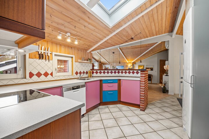 Ferienhaus 41608 in Stendyssevej 9, Henneby - Bild #11