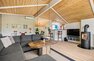 Holiday home 41608 at Stendyssevej 9, Henneby - Picture #2