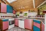 Holiday home 41608 at Stendyssevej 9, Henneby - Picture #3