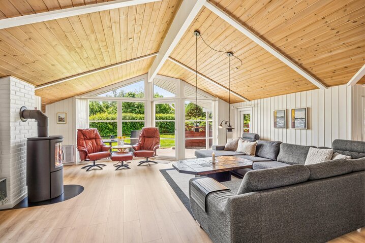 Holiday home 41608 at Stendyssevej 9, Henneby - Picture #4
