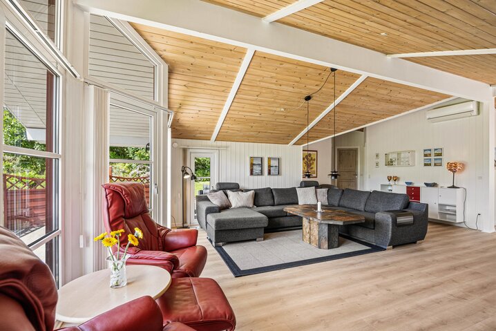 Holiday home 41608 at Stendyssevej 9, Henneby - Picture #5