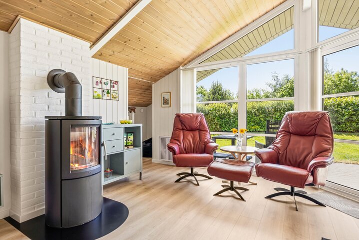 Holiday home 41608 at Stendyssevej 9, Henneby - Picture #6