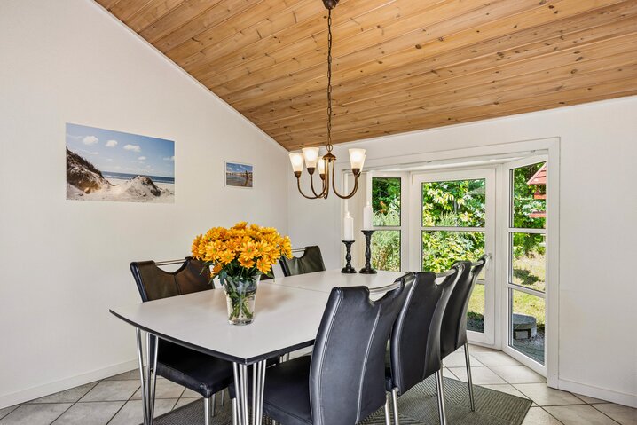 Holiday home 41608 at Stendyssevej 9, Henneby - Picture #9