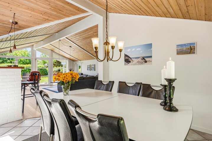 Holiday home 41608 at Stendyssevej 9, Henneby - Picture #10