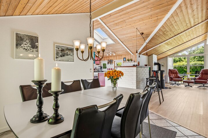 Holiday home 41608 at Stendyssevej 9, Henneby - Picture #11