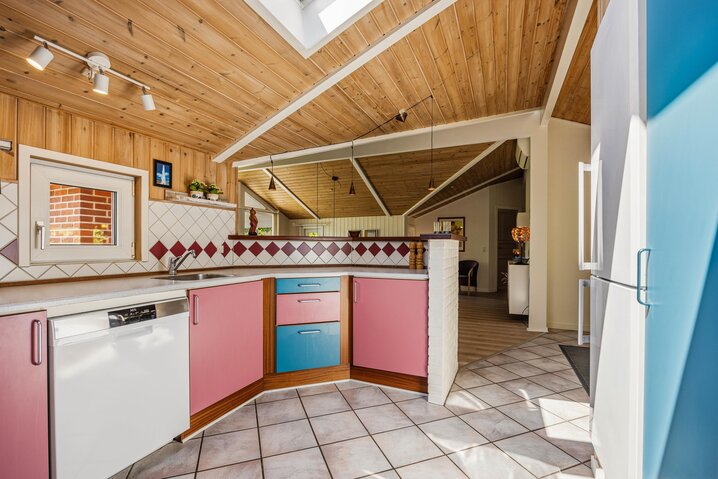 Holiday home 41608 at Stendyssevej 9, Henneby - Picture #14