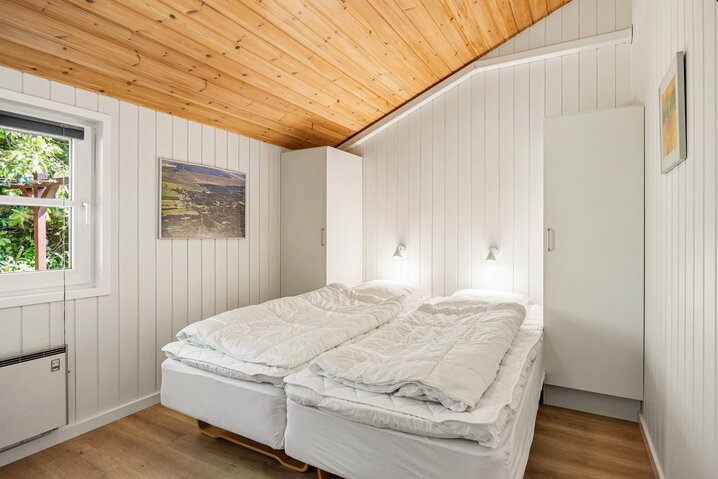Holiday home 41608 at Stendyssevej 9, Henneby - Picture #15