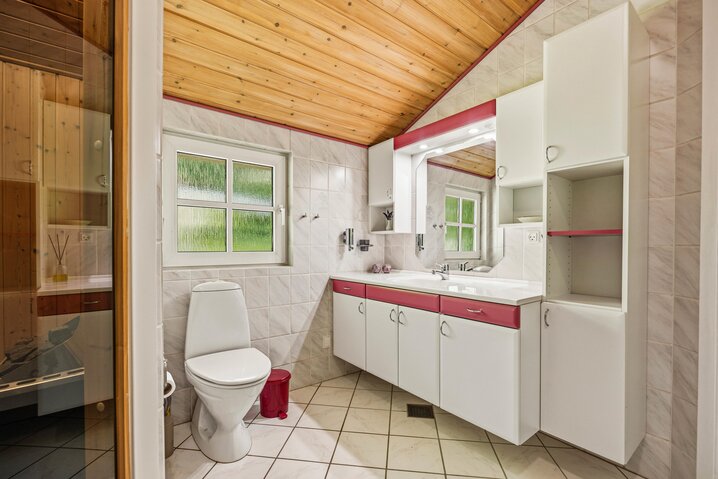 Holiday home 41608 at Stendyssevej 9, Henneby - Picture #16