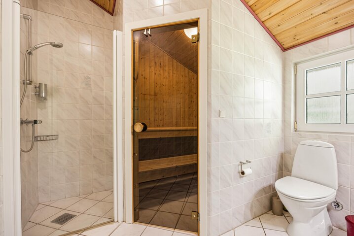 Holiday home 41608 at Stendyssevej 9, Henneby - Picture #17