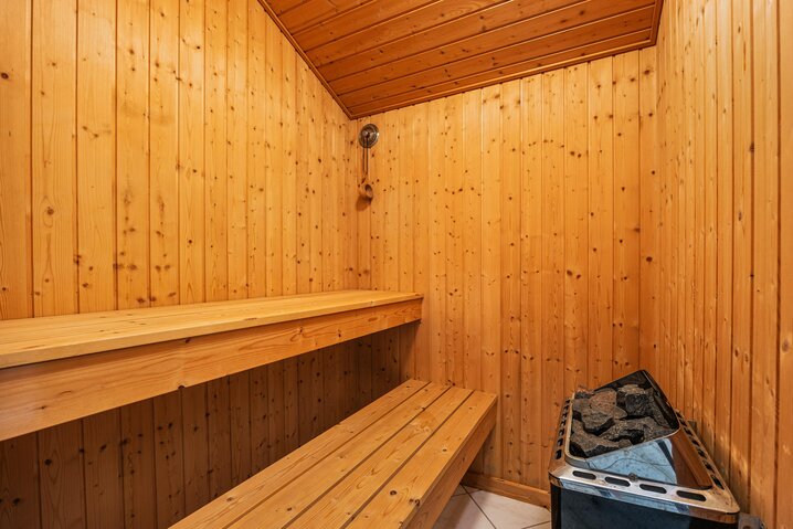 Holiday home 41608 at Stendyssevej 9, Henneby - Picture #18