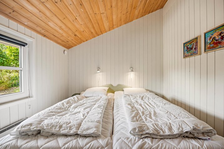 Holiday home 41608 at Stendyssevej 9, Henneby - Picture #19