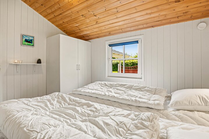 Holiday home 41608 at Stendyssevej 9, Henneby - Picture #20
