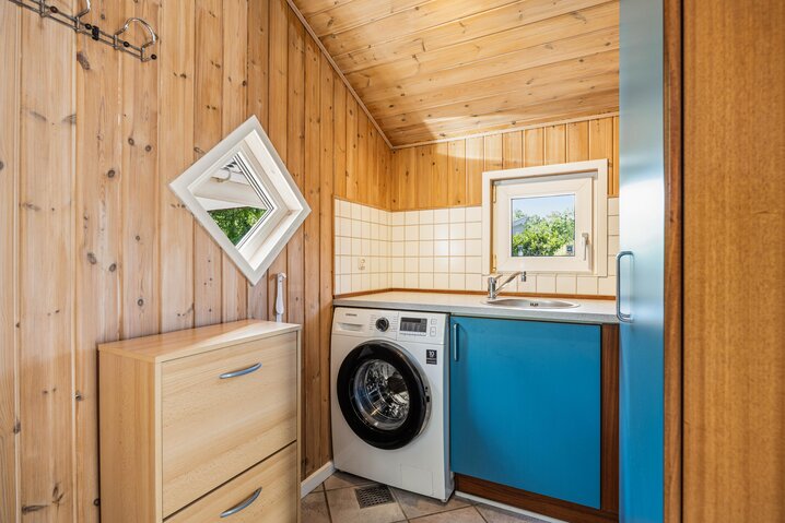 Holiday home 41608 at Stendyssevej 9, Henneby - Picture #23