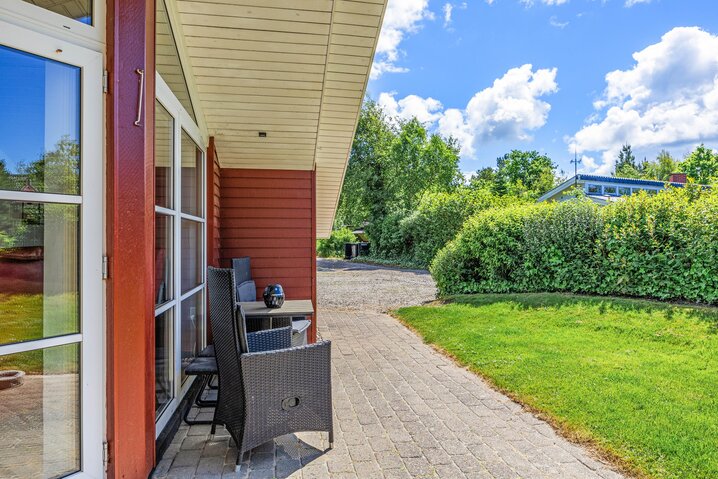 Holiday home 41608 at Stendyssevej 9, Henneby - Picture #26