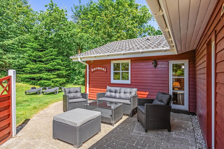 Holiday home 41608 at Stendyssevej 9, Henneby - Picture #27