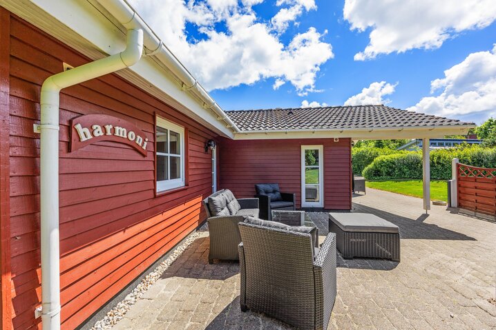 Holiday home 41608 at Stendyssevej 9, Henneby - Picture #29