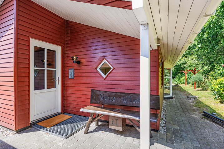 Holiday home 41608 at Stendyssevej 9, Henneby - Picture #34