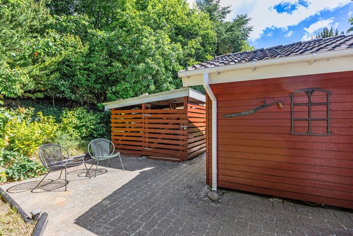 Holiday home 41608 at Stendyssevej 9, Henneby - Picture #35