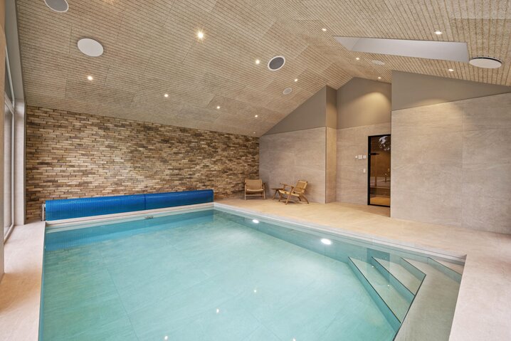 Ferienhaus 41610 in Dahlsvej 6, Henneby - Bild #1