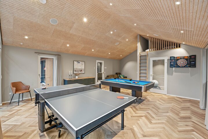 Holiday home 41610 at Dahlsvej 6, Henneby - Picture #2