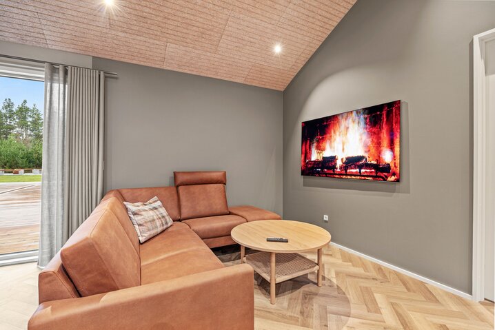 Holiday home 41610 at Dahlsvej 6, Henneby - Picture #3